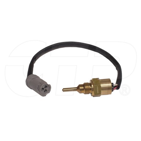 Aic Replacement Parts Sensor Gp-Temperature Fits Caterpillar Models 1027532